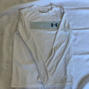 Under Armor boys long sleeve
